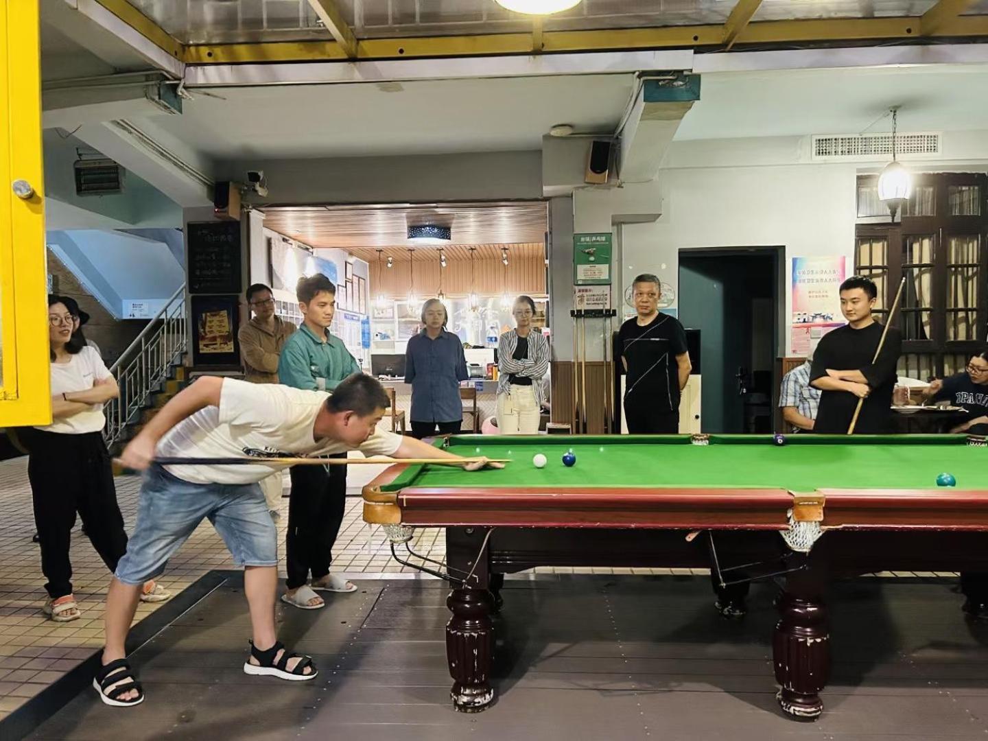 The Cloudland International Youth Hostel Close To The City Center,15 Min Walks To The Subway, Close To The Night Market, Old Street, Green Lake, English-Speaking Service, Free Activity Convenient Payment And Visa Cards Are Accepted Kunming Exterior photo